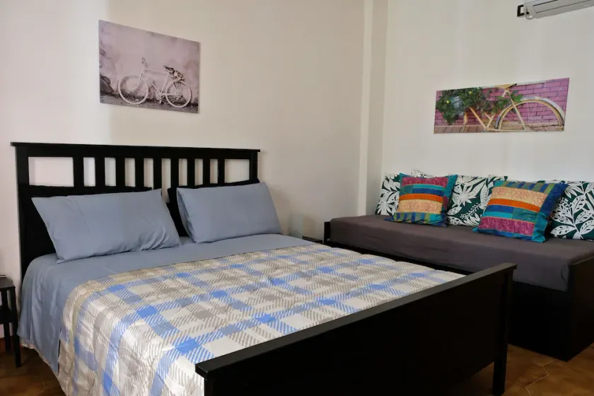 Guest House Via Crispi - Image 1