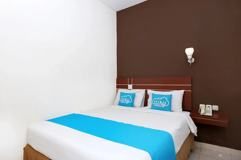 Airy Panakkukang Topaz Raya Blok F 5 Masale Makassar - Image 1