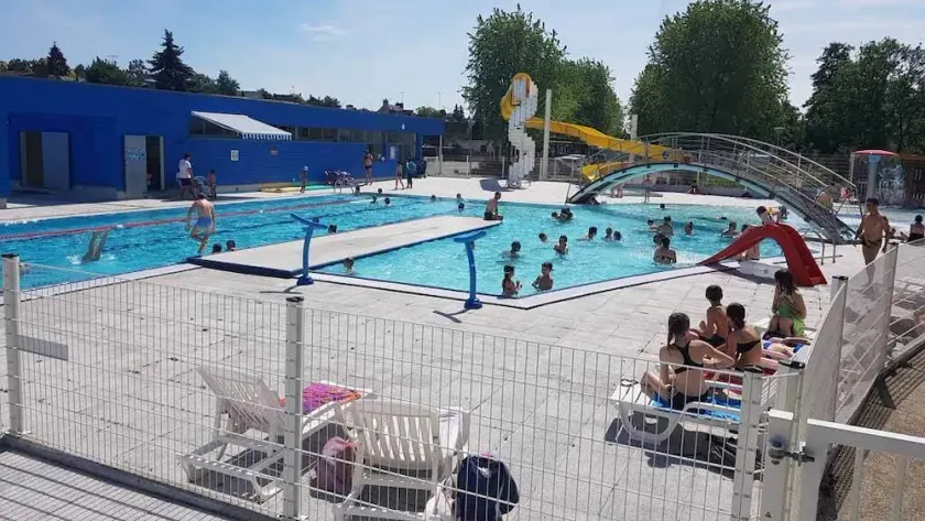 Camping La Sittelle - Image 1