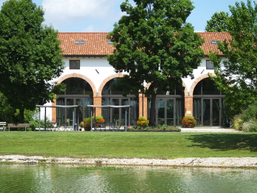 Agriturismo La Risarona - Image 1