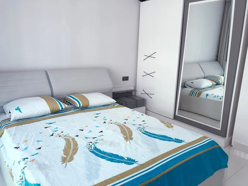 Konak Seaside Tower 1 bedroom - Image 1
