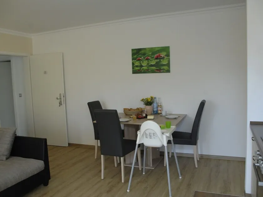 Luxurious Seaside Apartment in Pepelow - Image 1