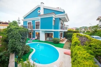 Villa Armut Marmaris - Image 1