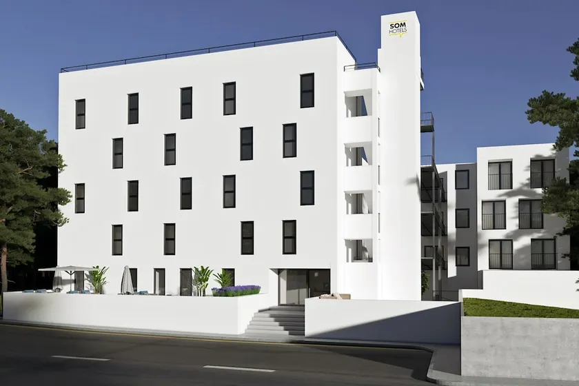 Som Serva - Image 1