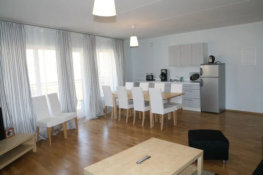 Pilve Apartments OÜ - Image 1