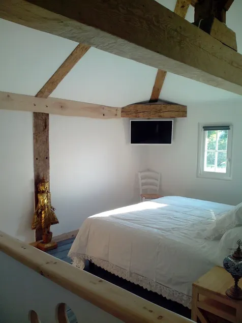Gîte l'insouciant - Image 1