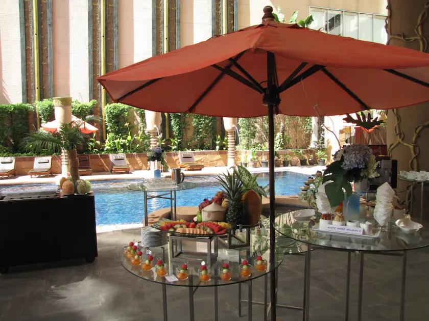 Grand Sukhumvit Hotel Bangkok - Image 1