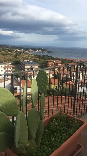 Apartment With one Bedroom in Aci Castello, With Wonderful sea View an - Image 1