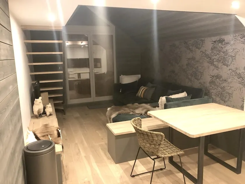 Apartment Chemin des Bergers - Image 1