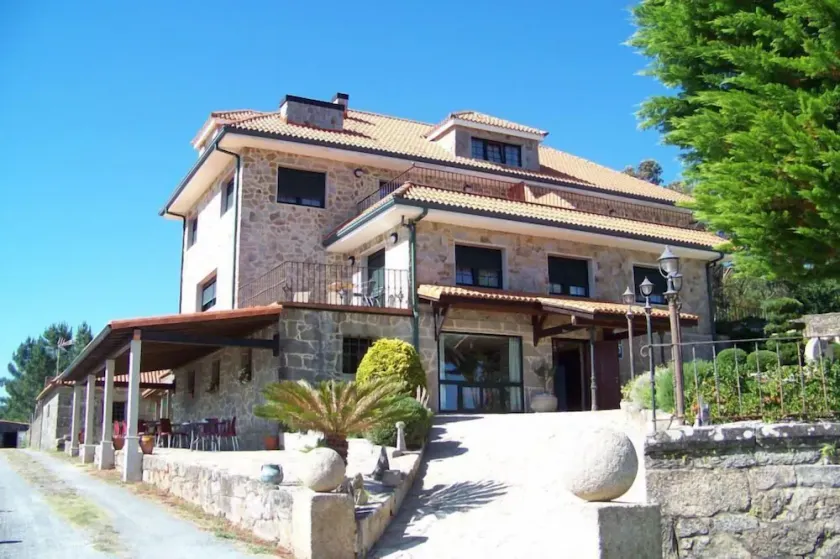 Rústico Punta Uia - Image 1