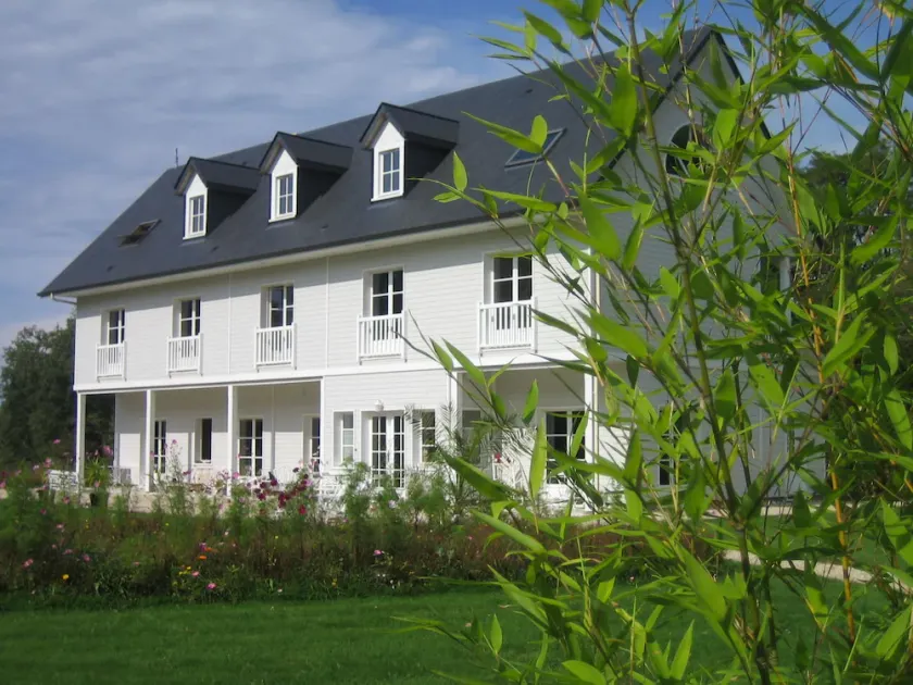 Bambou Lodge - Image 1