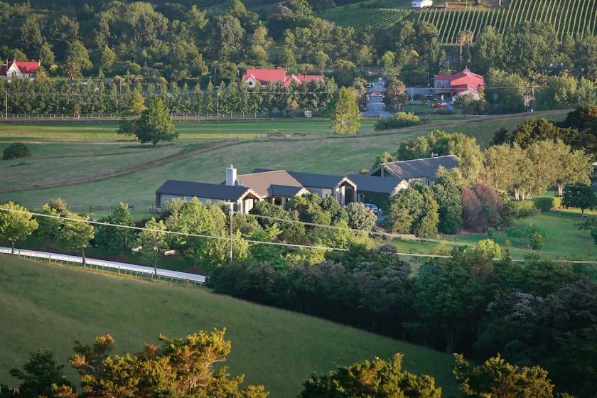 Sugarloaf Lodge - Image 1
