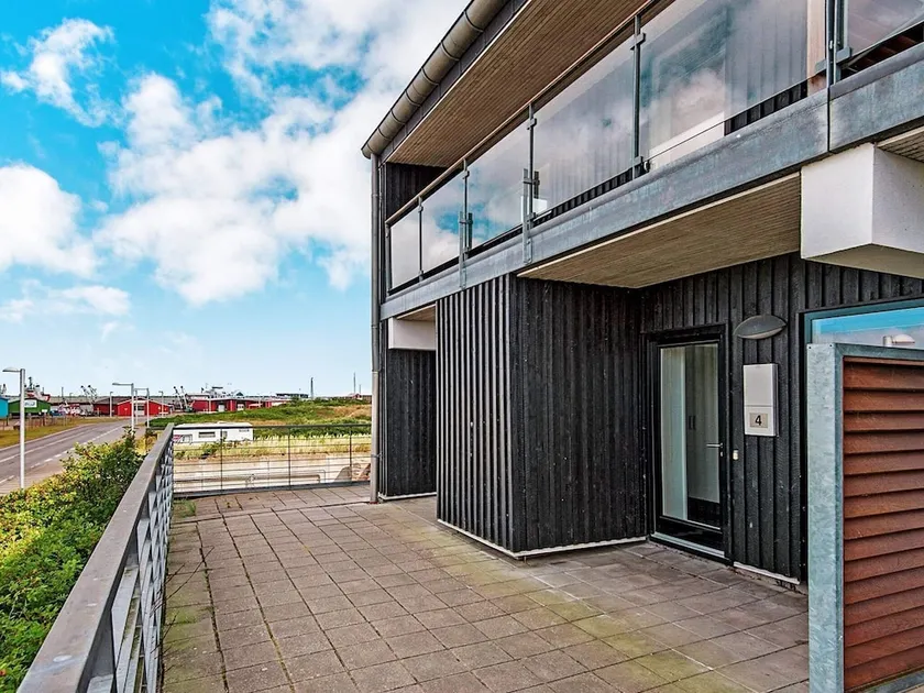 5 Star Holiday Home in Rømø - Image 1