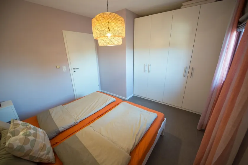 Ferienwohnung Kleiner Sundblick - Image 1