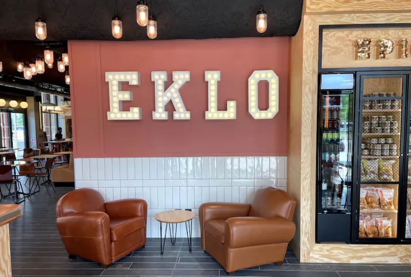 EKLO Roissy - Image 1