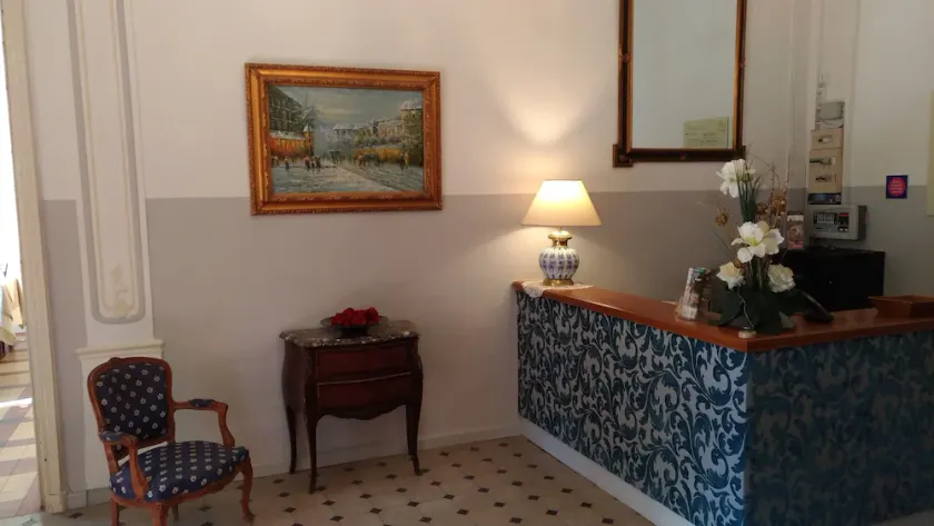 Hostellerie de la Crémaillère - Image 1