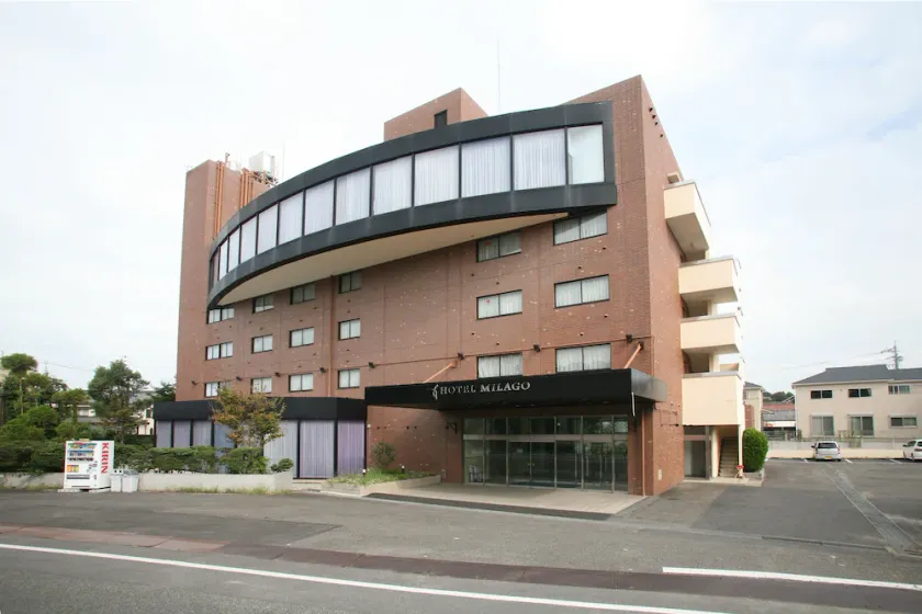Hotel Milago Chubu Airport - Image 1