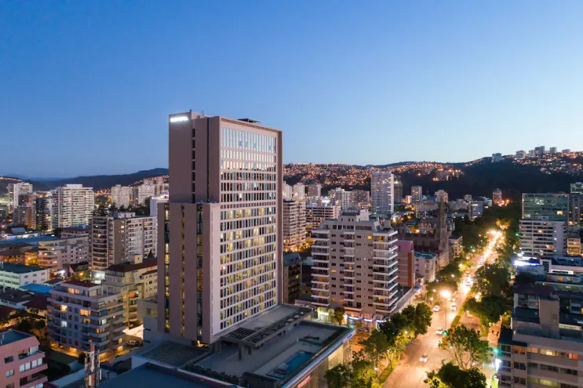 Novotel Vina Del Mar - Image 1