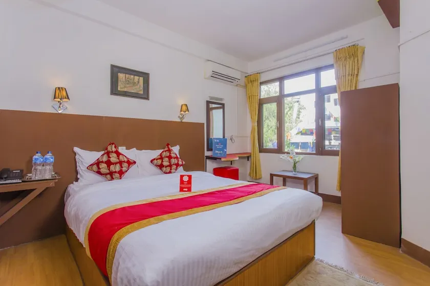 Kathmandu Tourist Home By OYO Rooms - Image 1