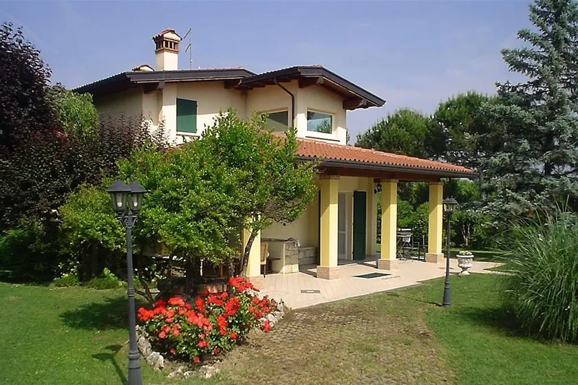 Villa Montini - Image 1