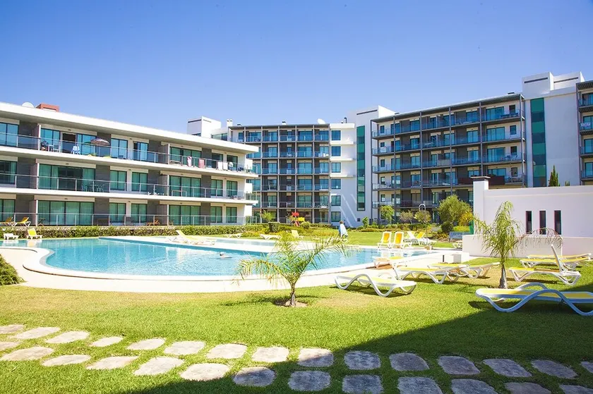Residence Golf Club by Beach Rentals - Image 1