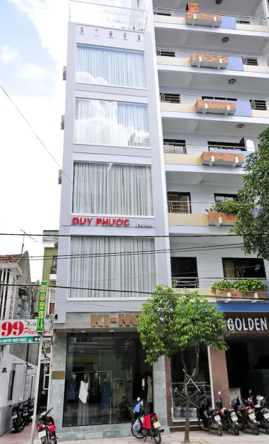 Duy Phuoc Hotel - Image 1