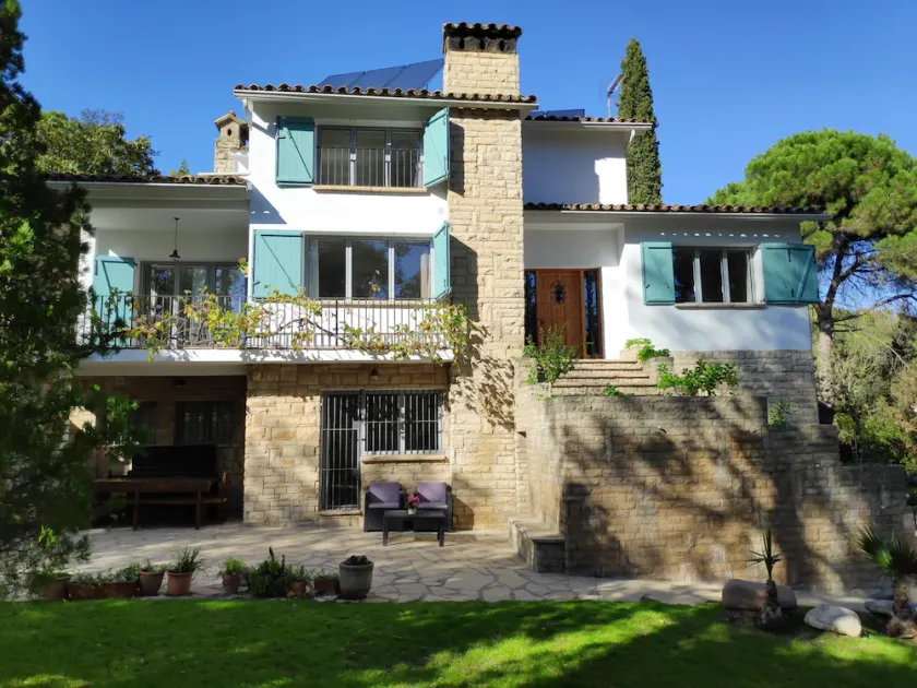 Villa Naranja - Image 1