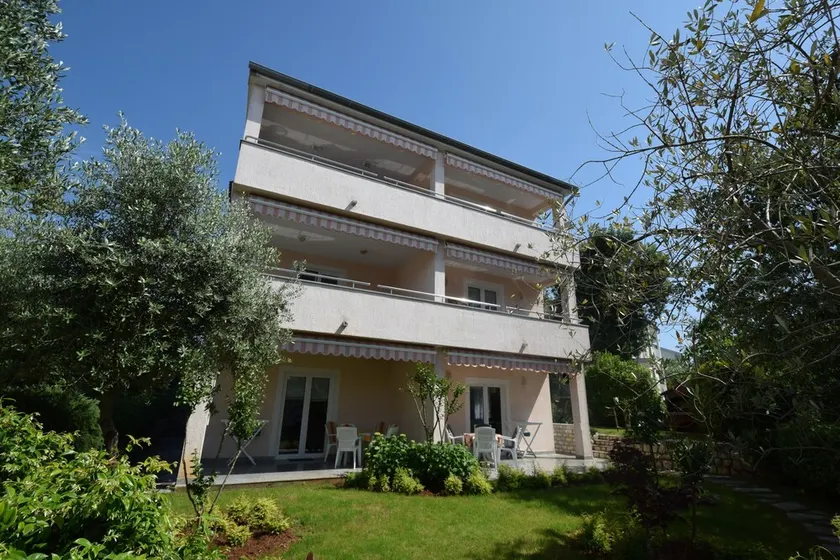 Apartments Katic - Image 1