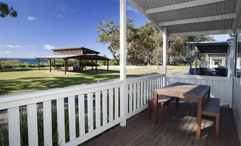 Holiday Haven Huskisson Beach - Image 1