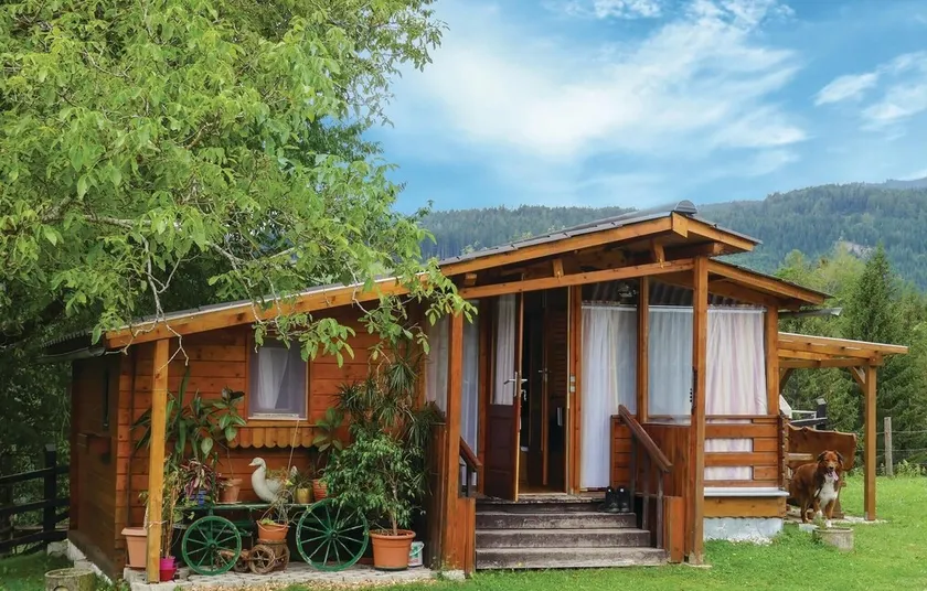 Awesome Home in Deutschlandsberg With 1 Bedrooms and Wifi - Image 1