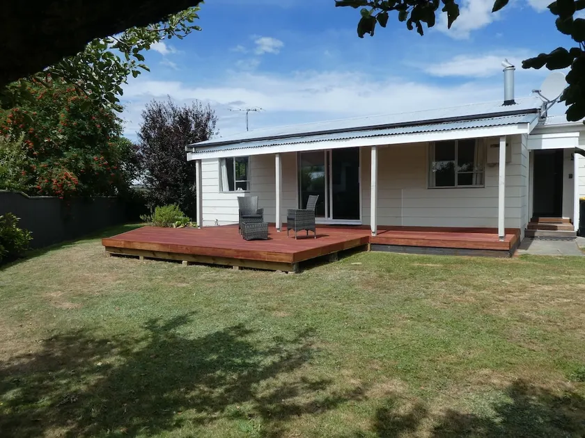 Apple Tree Hideaway - Image 1