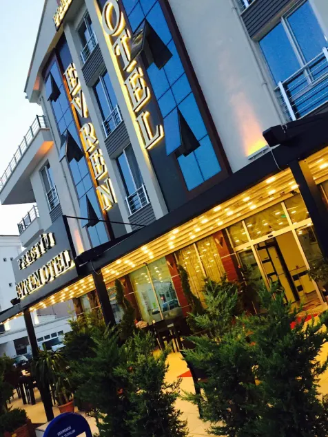 Prestij Evren Otel - Image 1