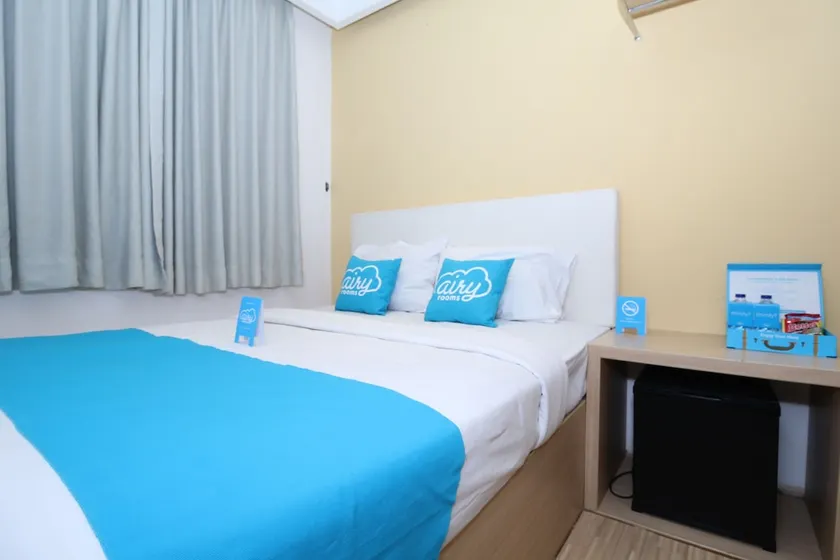 Airy Kuta Galeria Bypass Ngurah Rai 39 Bali - Image 1