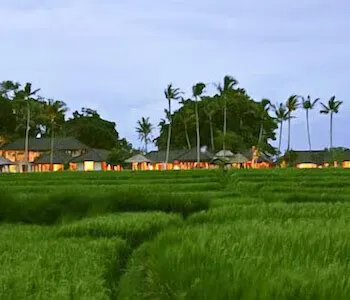 Villa Kaba Kaba Resort Bali - Image 1