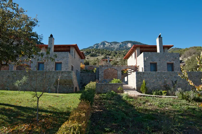 Lilea Chalet - Image 1