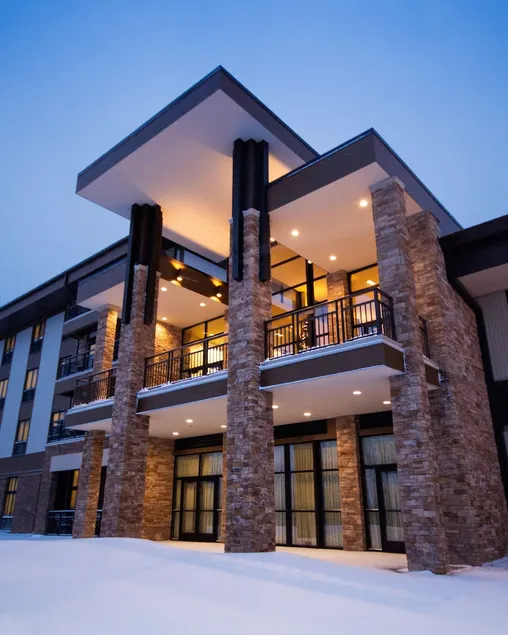 Canaan Valley Resort State Park - Image 1