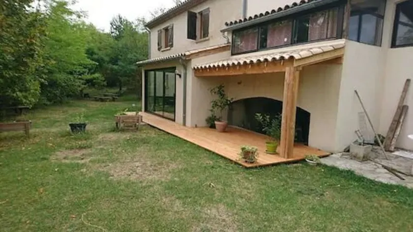 Le Relais Des Faisses - Image 1