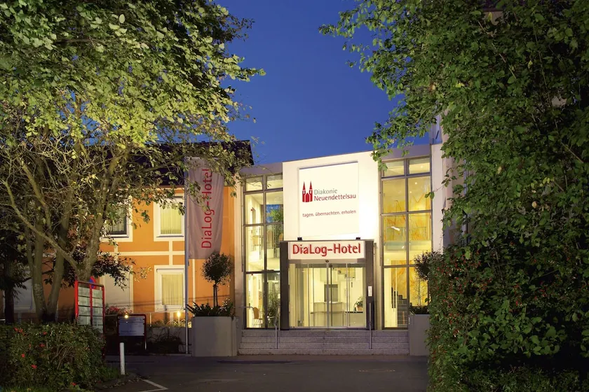 DiaLog-Hotel - Image 1
