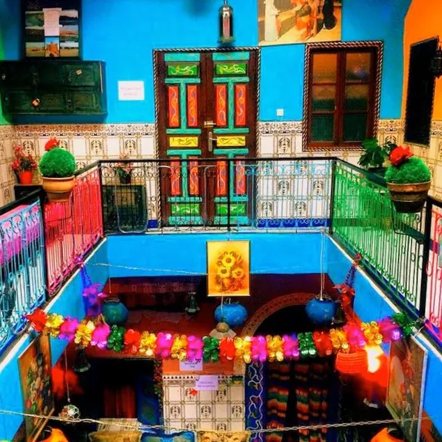 Hostel Waka Waka Marrakech - Image 1