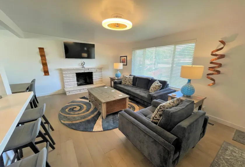Sagehill Home 7 Bedroom Home by RedAwning - Image 1