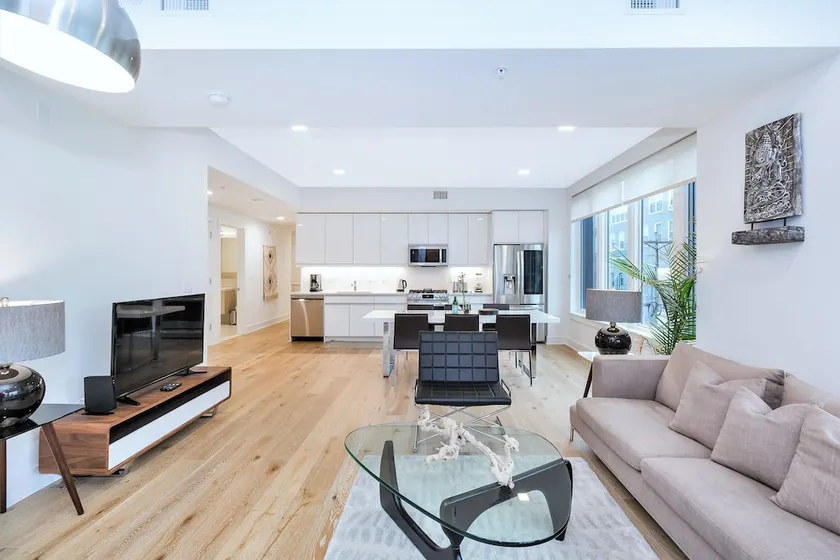 Dharma Home Suites Hoboken At Grand - Image 1