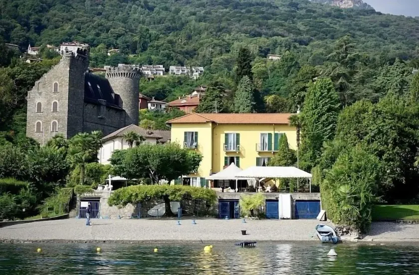 Albergo La Ripa - Image 1
