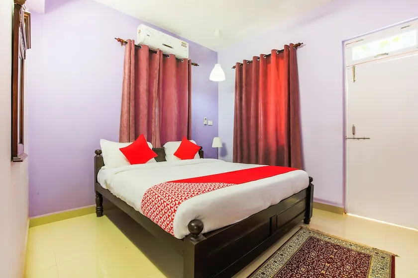 Babiz Inn By OYO Rooms - Image 1