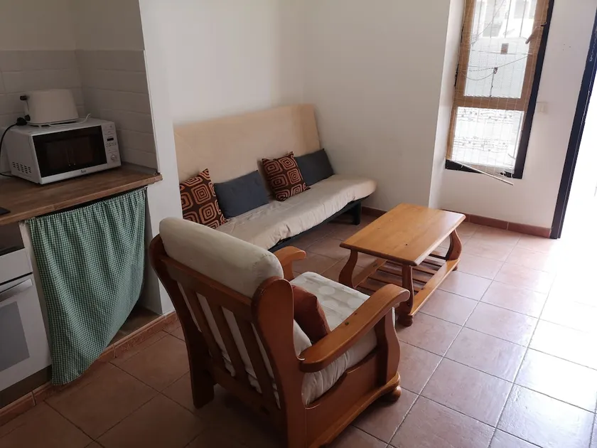 Small Flat in Arrecife - Image 1