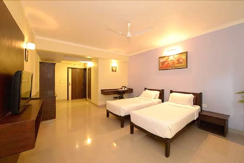 Mystica Resort - Image 1