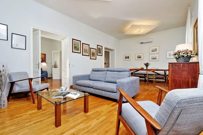 Vaticano 2 - Wr Apartments - Image 1