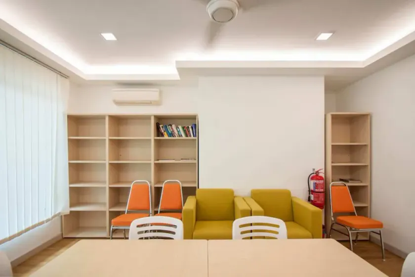 SBC Bukit Ceylon - Image 1