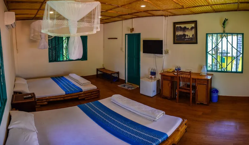 Nam Chau Boutique Resort – Mui Ne Passion - Image 1