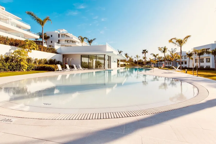 Exclusive Modern Duplex With Amazing Views Close Golf and Puerto Banus - Image 1