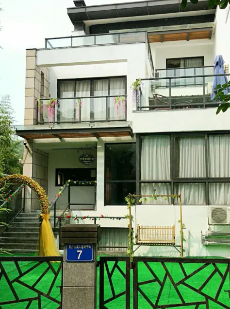Pattaya House - Image 1